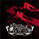 bullet for my valentine